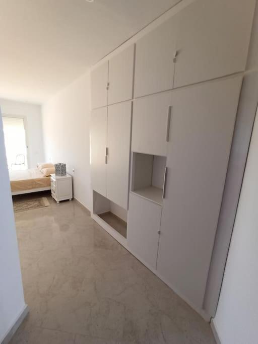 Vill La Reine Jerba Avec Piscine Villa El Guecheine Luaran gambar