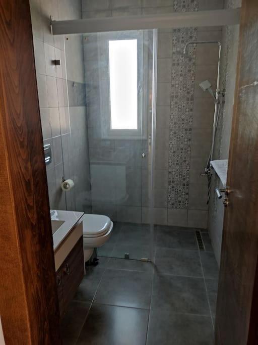 Vill La Reine Jerba Avec Piscine Villa El Guecheine Luaran gambar